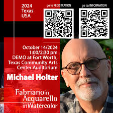 Michael Holter Fine Art