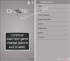 Descargar drastic ds emulator mod apk 2021 gratis (android). Download Drastic Ds Emulator Android Apps Apk 4686575 Emulator Drastic Mobile9
