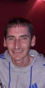 Condolence Book for Tony Burnett (Summerhill, Dublin)