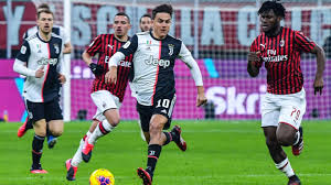 Встреча прошла в турине на «альянц стадиум». Juventus Vs Ac Milan Preview How To Watch On Tv Live Stream Kick Off Time Team News