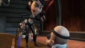 Post 2994114: Beautiful_Gorgeous edit Jet_Fusion Jimmy_Neutron  Jimmy_Neutron_Boy_Genius Professor_Finbarr_Calamitous