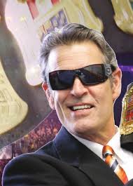 The Elaborate Entrance of Chad Deity