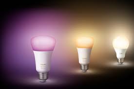 Best Smart Light Bulbs 2020 Review Of Philips Hue Lightbulbs Tp Link Rolling Stone