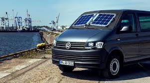 Wir haben es an einem 2018 vw touran mit dem solarplexius sonnenschutz getestet. Klappmodul Sonnenschutz Mobiles Modul Sunpower Solara Solaranlage Wohnmobil Solar Vw Campingbus