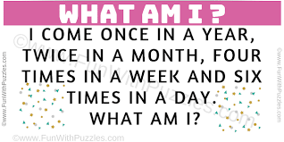 Rd.com knowledge brain games we've used the names of snow white's diminutive friends as clues i. Fun With Puzzles What Am I Lateral Thinking Puzzle To Challenge Your Brain Puzzles Brainteasers Riddles Puzzle Via Www Funwithpuzzles Com Check Answer Http Bit Ly 2vc40xx Facebook