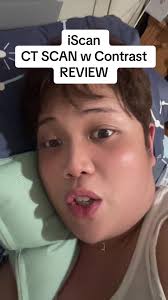 iScan CT SCAN with Contrast Review, Prices