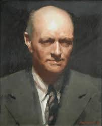 John MacCormack Farmer. 1897-1989 Australia