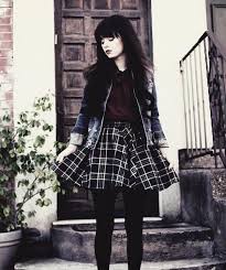 Jeans are the ultimate pants for weekends or any casual events. How To Stay Warm Without Losing Your Edgy Style