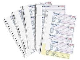 Compliant and secure · edit on any device · paperless workflow Adams Sc1182pk Money Rent Receipt Book Spiral 200 Set Book Newegg Com