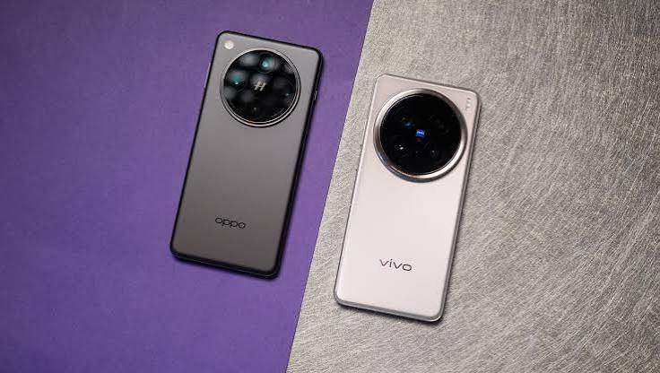 Vivo X200 Pro vs Oppo Find X8 Pro: Full Comparison, Price & Verdict 2026
