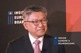 Inside Europe's Boardrooms