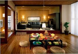 Japan houses of the modern era are a mix of traditional japanese homes and modern japanese architecture. 80 Pleasant Japanese Style Interior Designs And Plans