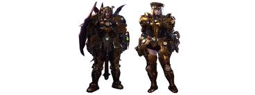 Some say the tint of the mythril comes from being cooked in dragon blood. Top 10 Best Armor Sets In Monster Hunter World Fandomspot