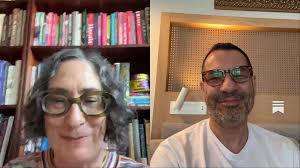 Live conversation with Sami Tamimi