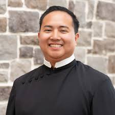 Joseph Solomon, C.S.P.