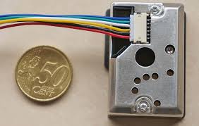 Air Quality Sensor For Pm2 5 And Pm10 20 By Borroz Use Cases The Things Network
