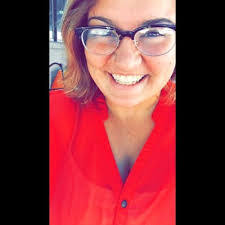 Christina Witkowski's Instagram, Twitter & Facebook