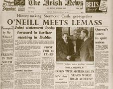 (redirected from list of early modern newspapers). Newspapers