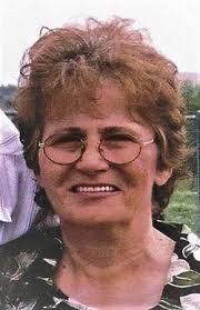 Betty Ann Elliot Vanderpool (1945-2017)