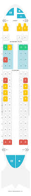 The first member of a new line of embraer commercial jets, the embraer 170 is the smallest in this family. Seatguru Seat Map United Seatguru