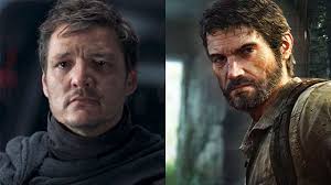 What pedro pascal will bring to hbo's the last of us tv series. 6p8scyuxcuqc1m