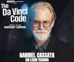4000 Miles *arrives at Nutley Little Theatre in ​9 days.​ Let's meet the  cast! ​Riding in front, in the role of Leo, is Robert Colon. Robert is a  film and theater actor