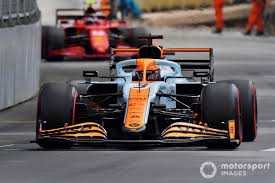 36/1000 d'écart, trois fois moins qu'un clignement d'œil… !. Duels En Qualifications Le Point Apres Le Gp De Monaco 2021