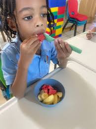 Private care for your little one at an affordable price. Low ratio for  guaranteed individual attention. Only keeping 2 children.