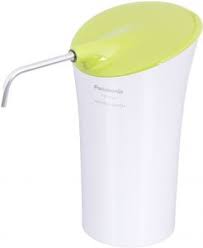 For the following search of the desired user guide you have to choose the needed model from the introduced. Panasonic Tk Cs10 Water Purifier With P 6jrc Replacement Water Filter Cartridge Buy Online Kitchen Accessories At Best Prices In Egypt Souq Com