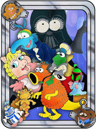 Pin On Old Skool Saturday Morning Cartoons