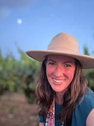 Brooke Logsdon's Instagram, Twitter & Facebook