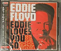 Eddie Floyd