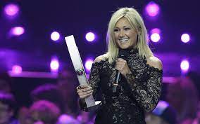 Helene fischer concert in bad hofgastein. Germany Probes Far Right Threats To Politicians Celebrities And Jewish Group The Times Of Israel