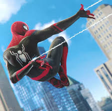 We bet you will love ashi singh's reaction. Spider Man Will Get One Last Marvel Film Before Leaving For Good Esquire Middle East