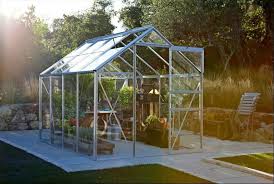 Serre Venus 5 M Lams Disponible Chez Leroy Merlin Terrasse Jardin Jardins Et Serre Jardin