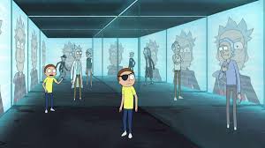Rick & Morty Unmortricken (Episodio de TV 2023) - IMDb
