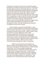 Oleh itu, mereka dapat saling mengenali dan beramah. Doc Neysha Karangan Neyshasree Ravindren Academia Edu