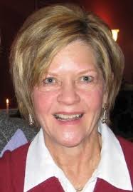 Carolyn Burke Obituary