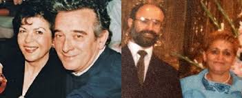 Las dos viudas que pueden hacer que procesen a ETA y Batasuna por lesa  humanidad en Argentina