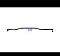 Barre de direction, L: 1815 mm Pour DAF CF - 1433448 - 1451120