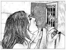 Whispers – Apollonia Saintclair
