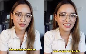 Cô nàng rich kid nhưng bị bố mẹ lừa nhà nghèo xin mẹ 100 triệu mua túi, mẹ  trả lời chuẩn bài còn tiết lộ chuyện đang giấu con