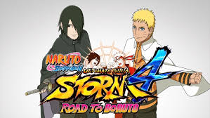 Players can choose two paths to play in this amazing naruto game. Download Naruto Shippuden Ultimate Ninja Storm 4 Ps3 Pc Game 1280x1024 Wallpaper Teahub Io