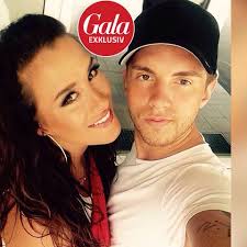 Das gab der sänger selbst auf facebook bekannt. Joey Heindle Im Interview Darum Wurde Die Hochzeit Verschoben Gala De