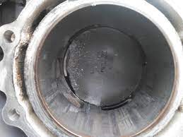 No Compression 1 Cylinder Yamaha Z250txrc The Hull Truth Boating And Fishing Forum