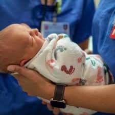 Chamberlin named HealthReach's Assistant Medical Director