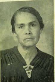 Choctaw family history and heritage