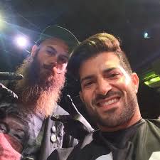 Jayson Sindler (@yourbarberjayson) • Instagram photos and videos