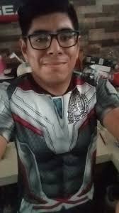 Vidal Ramirez (@vidalra11)