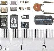 List of electronic component packaging types - Wikipedia